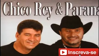 Um degrau na escada - Letra - Chico Rey & Paraná
