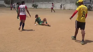 Torneio de Futebol Feminino de Santa Luzia - Santa Luzia Women's Football Tournament