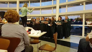 Cantata - O Esplendor do Natal - Aleluia de Händel