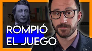 THOREAU: El Filósofo que . . .