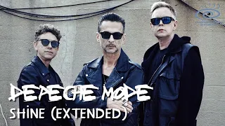 Depeche Mode - Shine (Medialook Remix 2021)