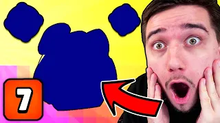 *MEGA OPENING* NEJLEPŠÍ BOX EVER! | Brawl Stars