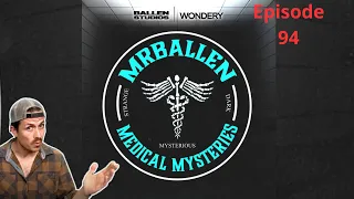 Michigan Woman Vanishes | MrBallen Podcast & MrBallen’s Medical Mysteries