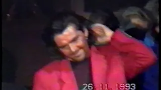 Thomas Anders (Modern Talking) - Brother Louie  (26.11.1993)