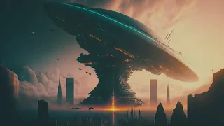 Dark and Mysterious Ambient Music - Epic Apocalyptic Sci Fi Alien Ambient