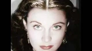 Vivien Leigh  (It's impossible)