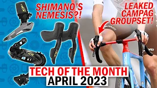 Here’s Why Shimano WON'T Worry About Cheap Chinese Groupsets