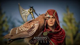 Assassin's Creed odyssey