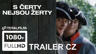 S čerty nejsou žerty (1984, 2021) HD trailer restaurované verze