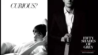 Fifty Shades of Grey (2015) Official Trailer 2