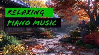 Relaxing Piano - Music for Focus, Study and Work #23