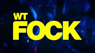 wtFOCK Official Trailer (SKAM Belgium)