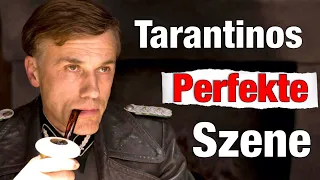 Die PERFEKTE Tarantino Szene! #1