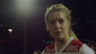 OBOS. The Same feat. Ada Hegerberg