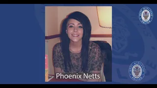 Woman jailed for life for Phoenix Netts murder