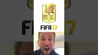 Fifa 17 potential vs How it's going part 3