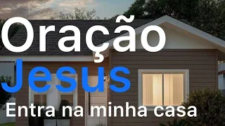 DEUS MANDOU EU PROFETIZAR #oraçãopoderosa