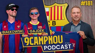 Podsumowujemy sezon 23/24 + willkommen, Hansi! [Podcast #181]