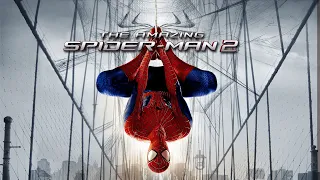 The Amazing Spider Man 2. Человек паук 2 прохождение. 1 серия