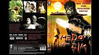 MEDO SEM FIM 2004 - FILME COMPLETO DUBLADO