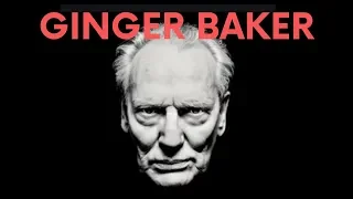 Ginger Baker dead at 80