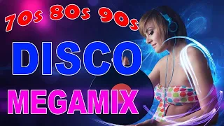 Boney M, Modern Talking, C C Catch 90's - Disco Dance Music Hits - Best of 90's Disco Nonstop