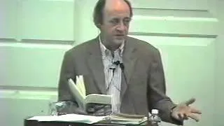 Meet the Poet: Billy Collins