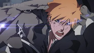 BLEACH 513 - Ichigo vs Juha Bach / Directors Cut Reupload ver.