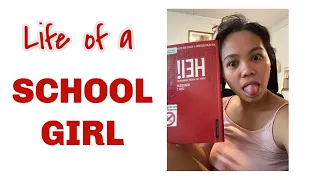 Filipina in Norway Taking First Language Class.