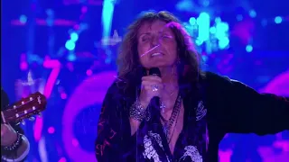 Whitesnake – Soldier Of Fortune -Live (HD) Rock Ballads (2018)