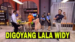 [FULL] LALA WIDY GOYANG KANTOR LAPOR PAK! | LAPOR PAK! (17/11/22)