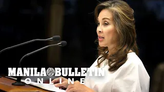 Legarda supports PBBM’s P5.368-trillion budget for 2023