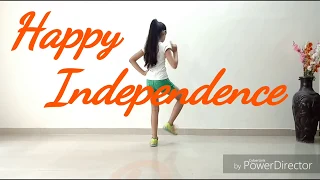 Independence Day | Patriotic Song | It Happens Only In India | Kids Dance | Kids Performnace |