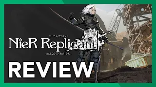 NieR Replicant ver.1.22474487139… - Video Review