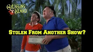 Everything on Gilligan's Island Was RE-USED for ANOTHER TV Show--And Here's Why!!