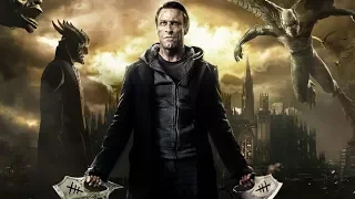 สงครามล้างพันธุ์อมตะ : I Frankenstein ไอ แฟรงค์เกนสไตน์