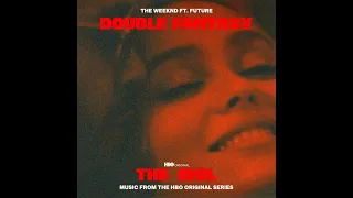 Double Fantasy- The Weeknd (slowed to perfection)(No Future)