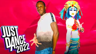 Just Dance 2022 (Unlimited) - Dark Horse - Katy Perry | Gameplay