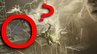 What hit Lizard in the new Spiderman No Way Home Trailer?