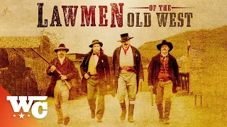 Lawmen of the Old West | S01E04: Tombstone: Outlaw Outpost | Full Western Documentary | WC