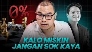 Pernah Jualan Kue Lapis, Sekarang Punya 3 Perusahaan Beromset Miliaran