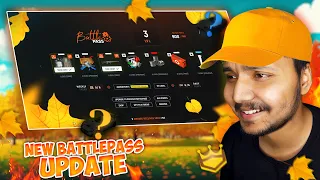 GTA V Grand Rp | New BattlePass | NEW UPDATE | HINDI