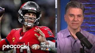 Buccaneers get tough start to 2022 NFL season, several early games | Pro Football talk | NBC Sports
