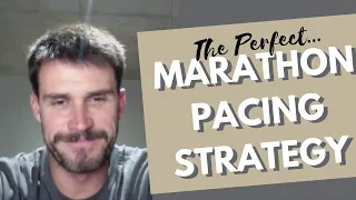 Marathon Pacing Strategy: How to pace the perfect marathon