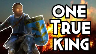 I made another fake history documentary in Crusader Kings 2