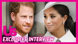 Prince Harry & Meghan Markle Drama W/ Royal Family Getting Worse?