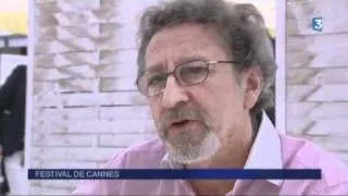 FESTIVAL DE CANNES 2011, les interviews - Robert Guediguian