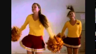 Safety Dance - Buffy