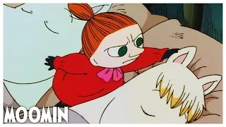 The Spell I EP38 | Moomin 90s #moomin #fullepisode