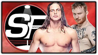 Weitere Missbrauchsvorwürfe! Matt Riddle: "Anschuldigungen sind falsch"! (WWE News, Wrestling News)